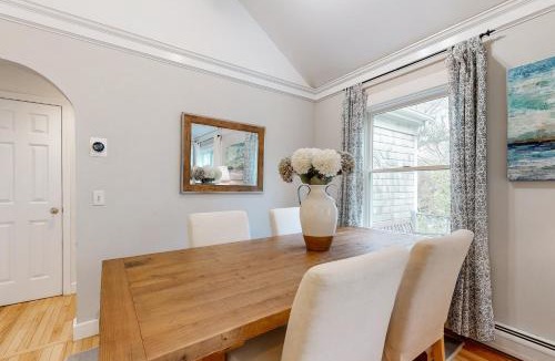 Edgartown House | Lookout Cottage