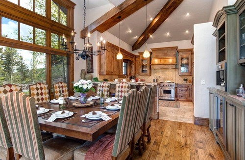 Deer Valley Cottage | Lookout Drive 5 Bedrooms PLO-6599 by KBM