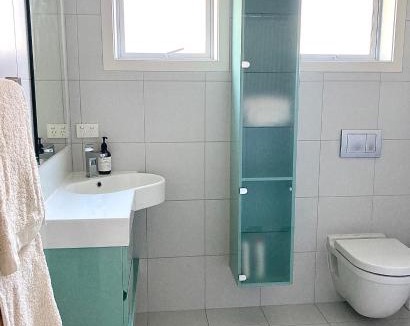 Alexandra House | Lookout Escape Studio, Alexandra