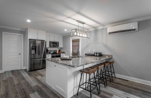 Lookout Mountain Villa | Lookout Escape | Hot Tub + Spacious Mtn Retreat