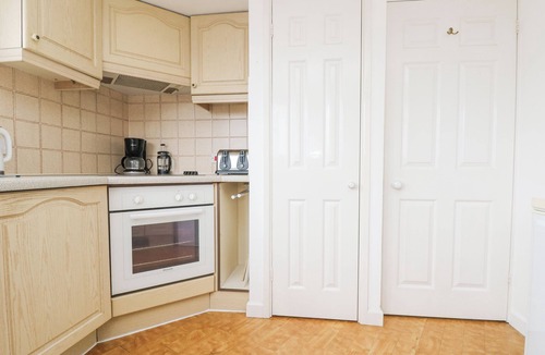 Mylor Churchtown Cottage | Lookout