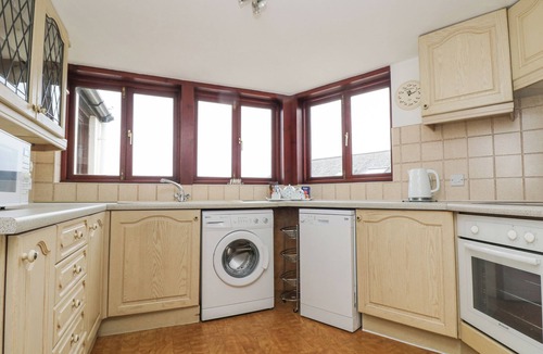 Mylor Churchtown Cottage | Lookout