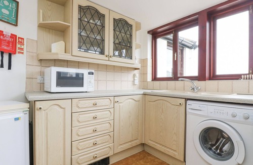 Mylor Churchtown Cottage | Lookout