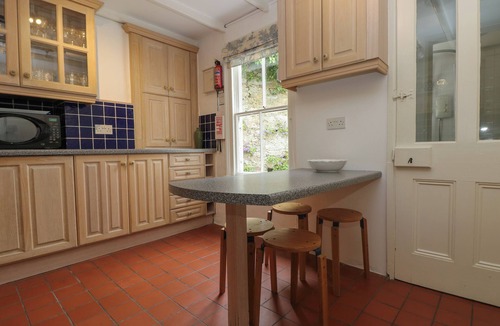 Mousehole Cottage | Lookout