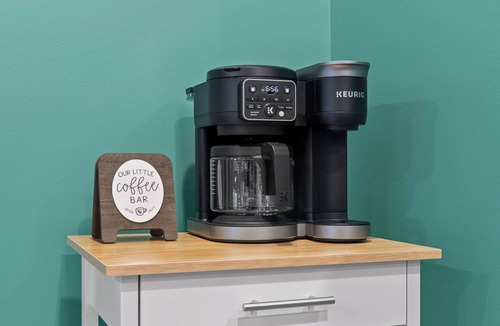 Chattanooga House | Lookout Getaway: Luxury 4 Bedroom, Rooftop Deck