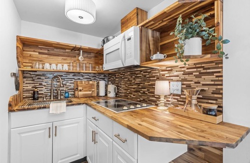 Lookout Mountain Bed & Breakfast | Lookout Mountain Inn