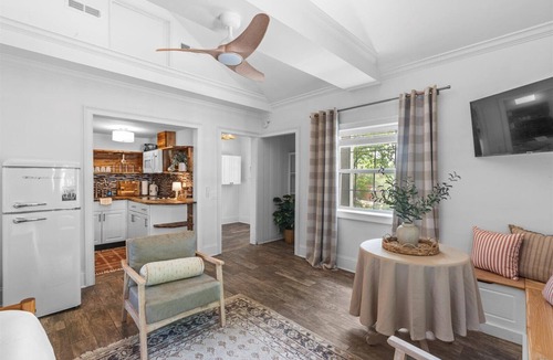 Lookout Mountain Bed & Breakfast | Lookout Mountain Inn
