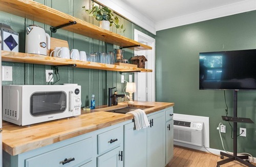 Lookout Mountain Bed & Breakfast | Lookout Mountain Inn