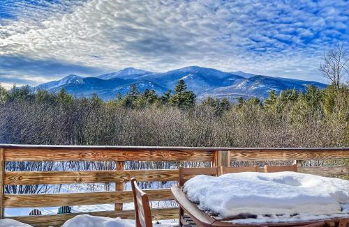 Wilmington House | Lookout Mountain Chalet