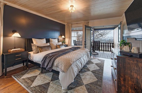 Chattanooga Hotel | Lookout Mountain Riverview Inn