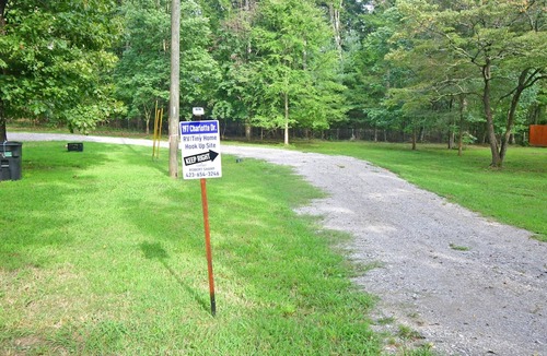 Lookout Mountain RV Rental | Lookout Mountain RV Escape in GA