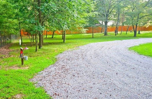 Lookout Mountain RV Rental | Lookout Mountain RV Escape in GA