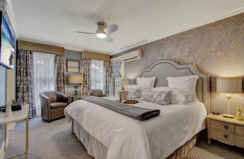 Lake Hamilton Hotel | Lookout Point Lakeside Inn