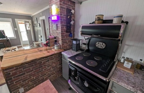 Mullan House | Lookout Ski Shack