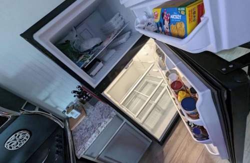 Mullan House | Lookout Ski Shack