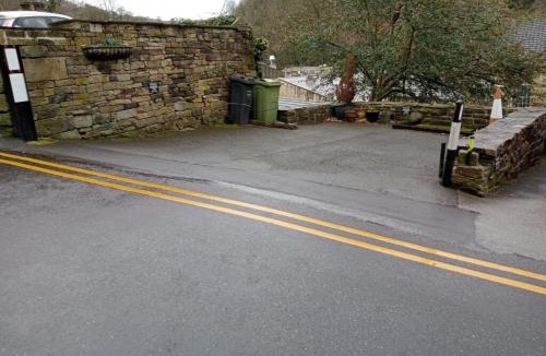 Hepworth House | Loom Cottage Holmfirth