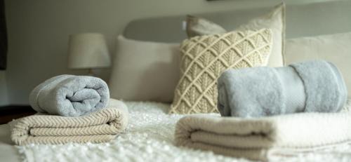 Hepworth House | Loom Cottage Holmfirth