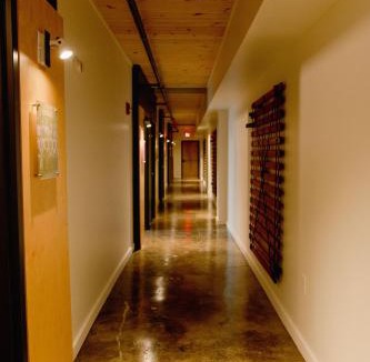 Dalton Apartment | Loom Room Retreat