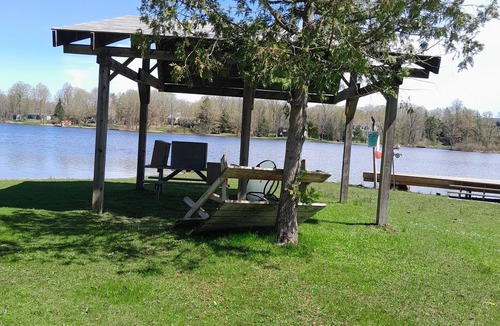 Norland Cabin | Loon- 3 bdrCabin