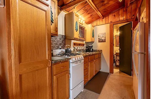 Saranac Lake Cabin | Loon Cabin on Lake Colby, Saranac Lake