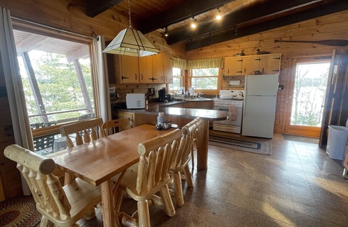 Crane Lake Cabin | Loon Landing w/private sauna