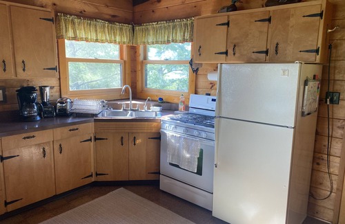 Crane Lake Cabin | Loon Landing w/private sauna