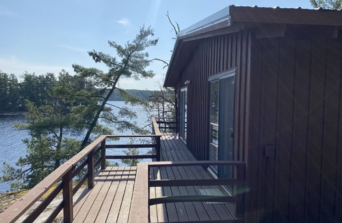 Crane Lake Cabin | Loon Landing w/private sauna