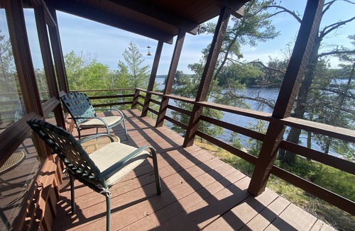 Crane Lake Cabin | Loon Landing w/private sauna
