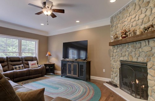 Lincoln House | Loon Mountain Retreat