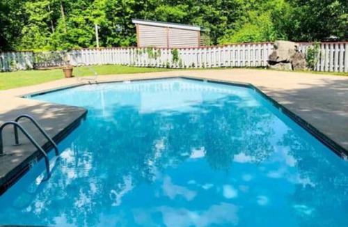 Lincoln Apartment | Loon Mtn Retreat! Studio with loft