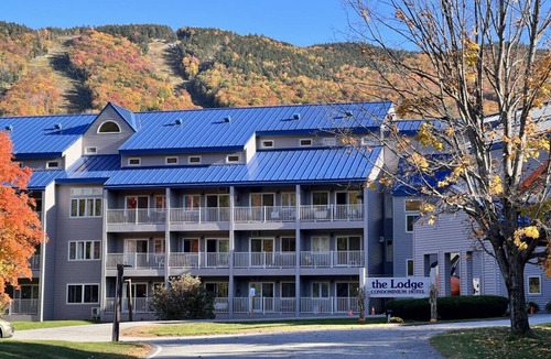 Lincoln Apartment | Loon Mtn Retreat! Studio with loft
