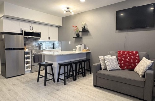 Lincoln Condo | Loon Resort Condo: Shuttle, Pool and Views