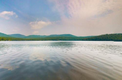 Gilmanton Apartment | Loon Retreat