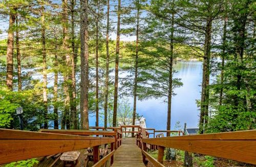 Mercer House | Loon's Landing