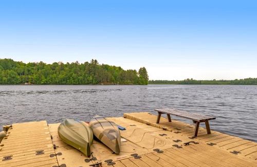 Mercer House | Loon's Landing