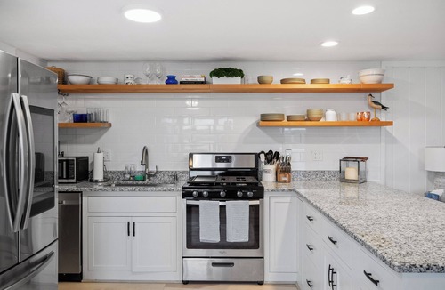 Northwood House | Loon's Ledge Lakehouse