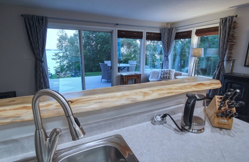 Neebing Cottage | Loon's Nest on Superior - An adventure for every season!