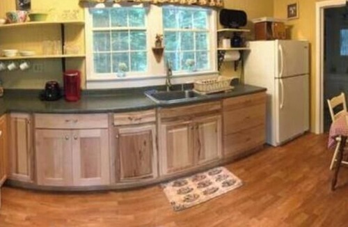 Surry Cottage | Loon Sound Cottage, On the Water