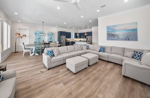 Laguna Beach Estates House | Looney Dunes | Private Beach Access Retreat