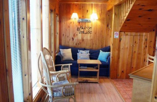 Windham House | Loons Nest Cottage