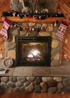 Crosby House | Loonstar Lodge