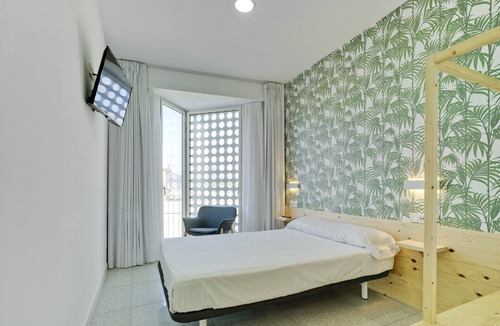 Diputacion de Cartagena Casco Hostel | Loop INN Hostel Cartagena