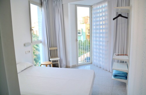 Diputacion de Cartagena Casco Hostel | Loop INN Hostel Cartagena
