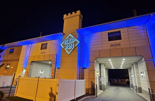 Avenel Hotel | Loop Inn Motel