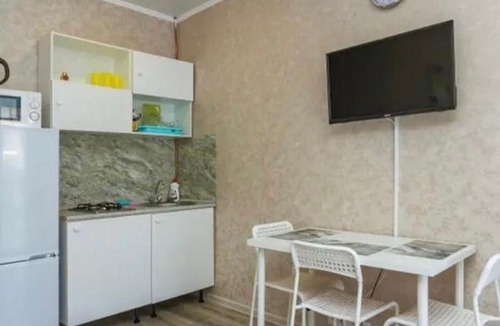 Kuchukdere House | LooRoom Guest House studio