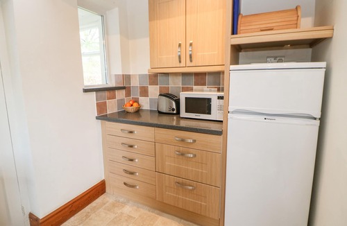 Hope Valley Cottage | Loose Hill Lea