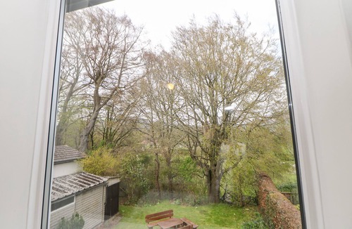 Hope Valley Cottage | Loose Hill Lea