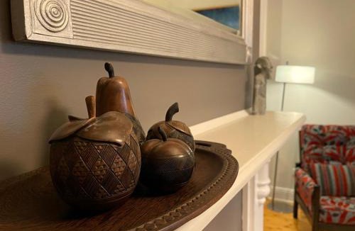 Kyneton House | Loose Leaf Cottage