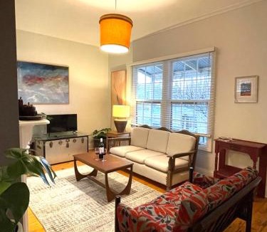 Kyneton House | Loose Leaf Cottage