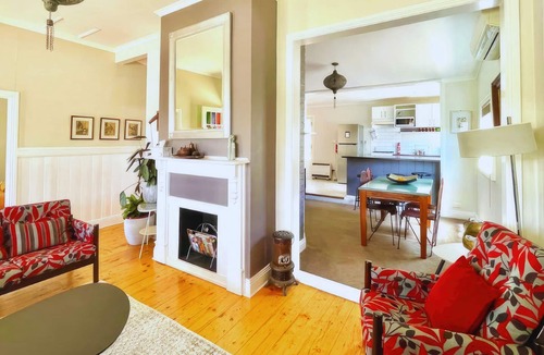 Kyneton House | Loose Leaf Country Cottage